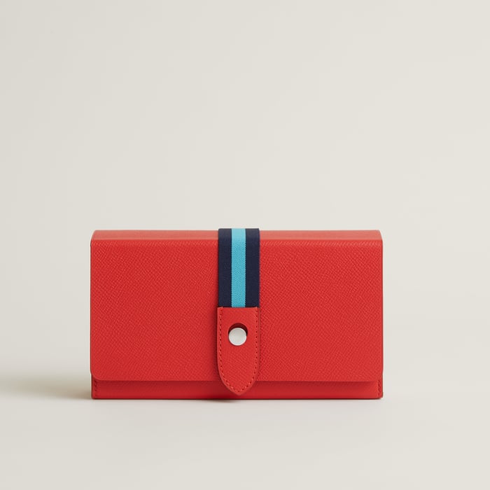Random Brick Minaudiere