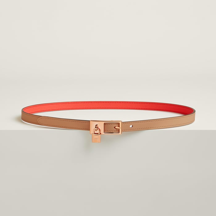 Lucky 15 Reversible Belt