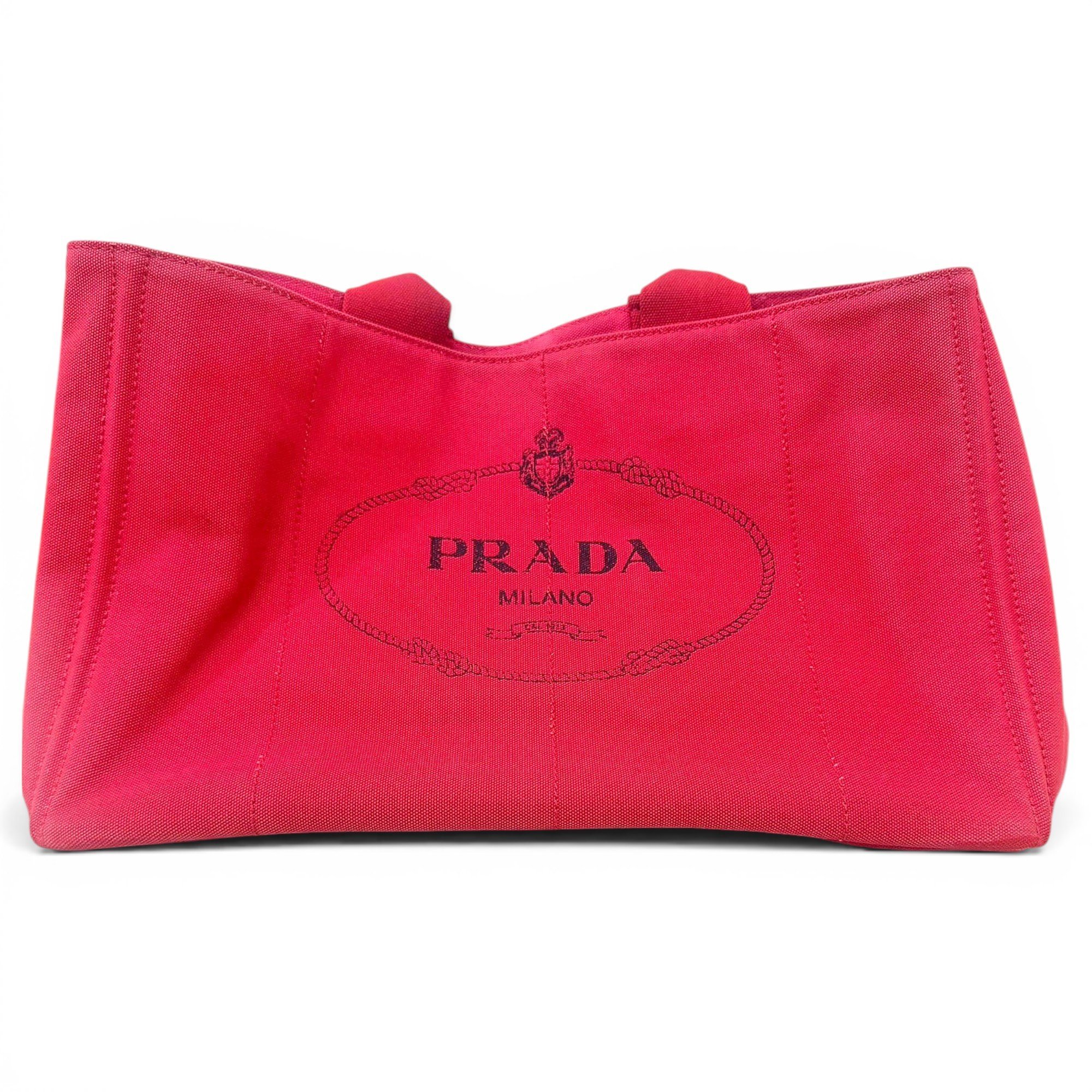 Prada Cloth handbag