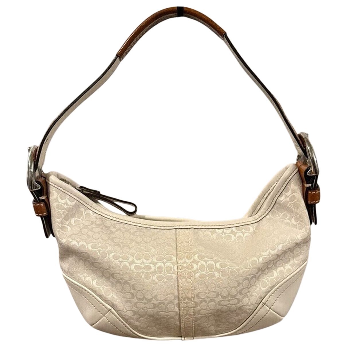 Cloth handbag