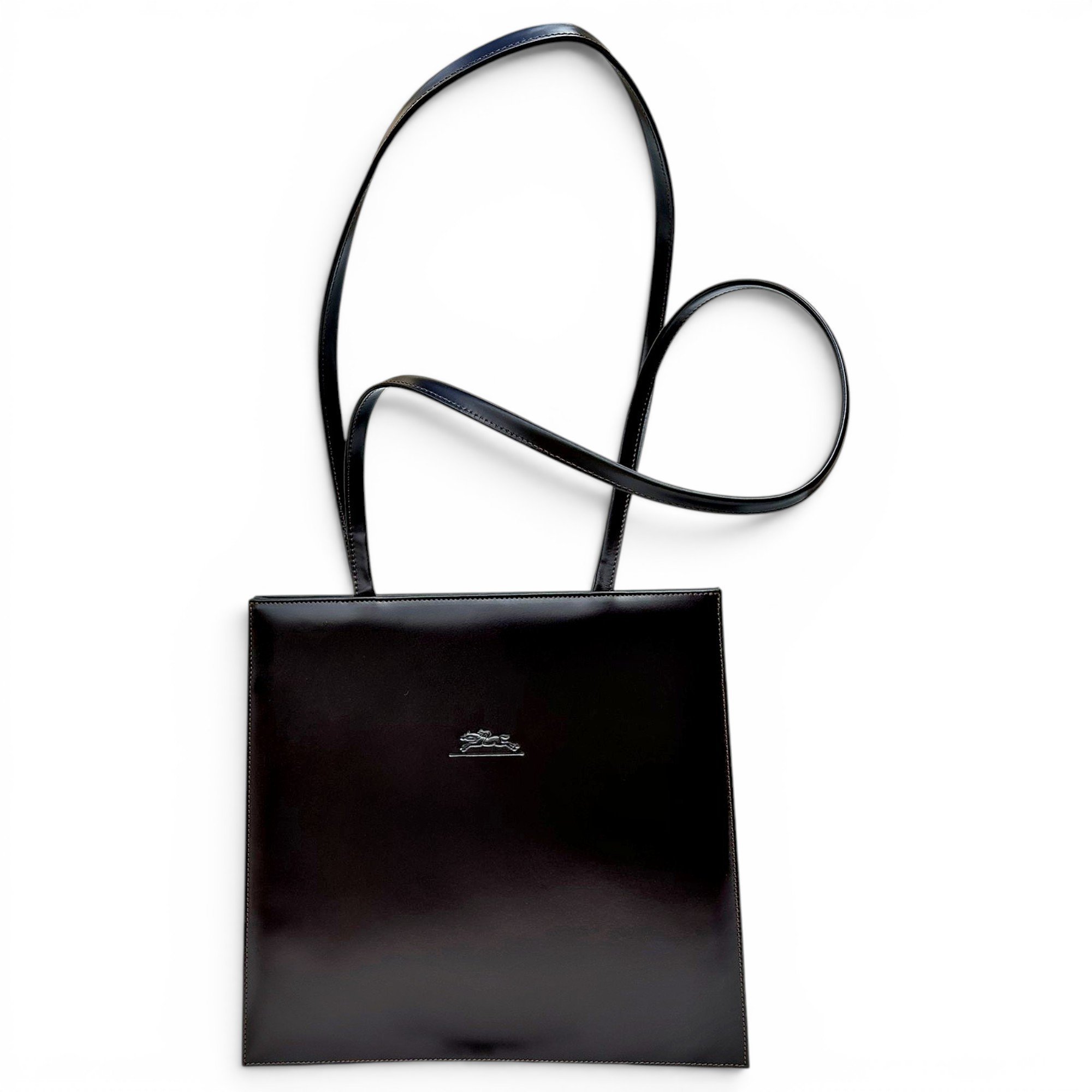 Longchamp Leather handbag