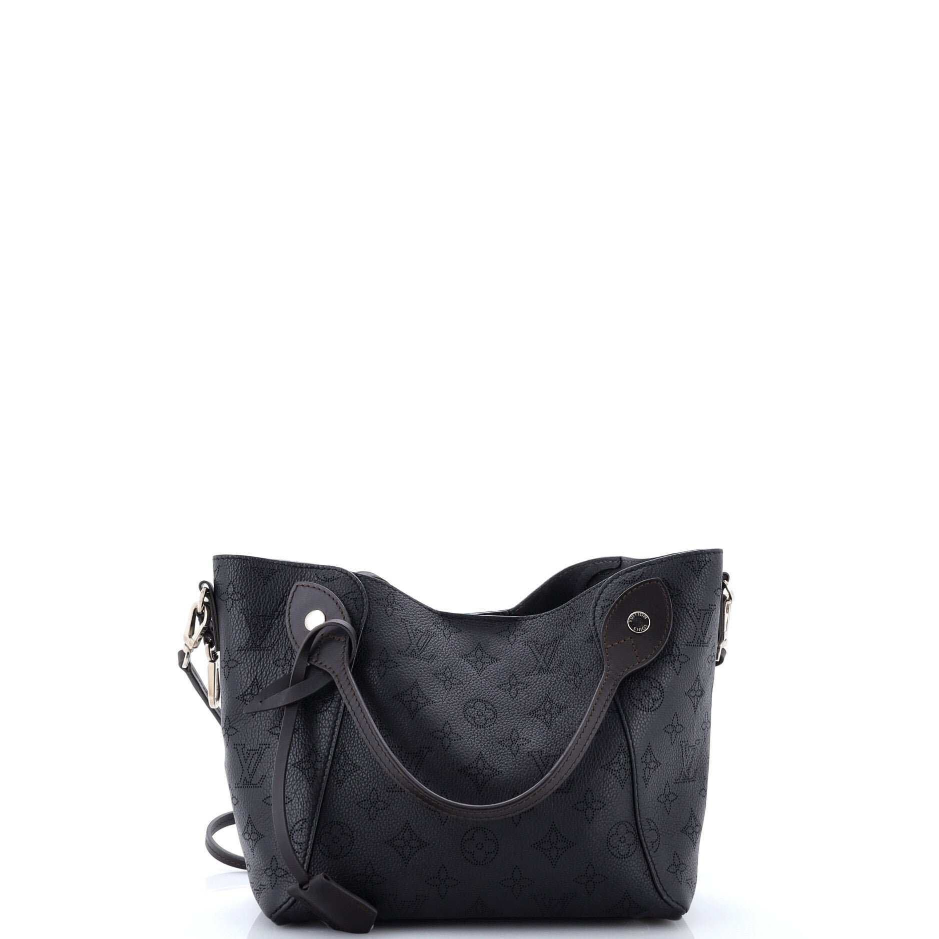 Hina Handbag Mahina Leather PM