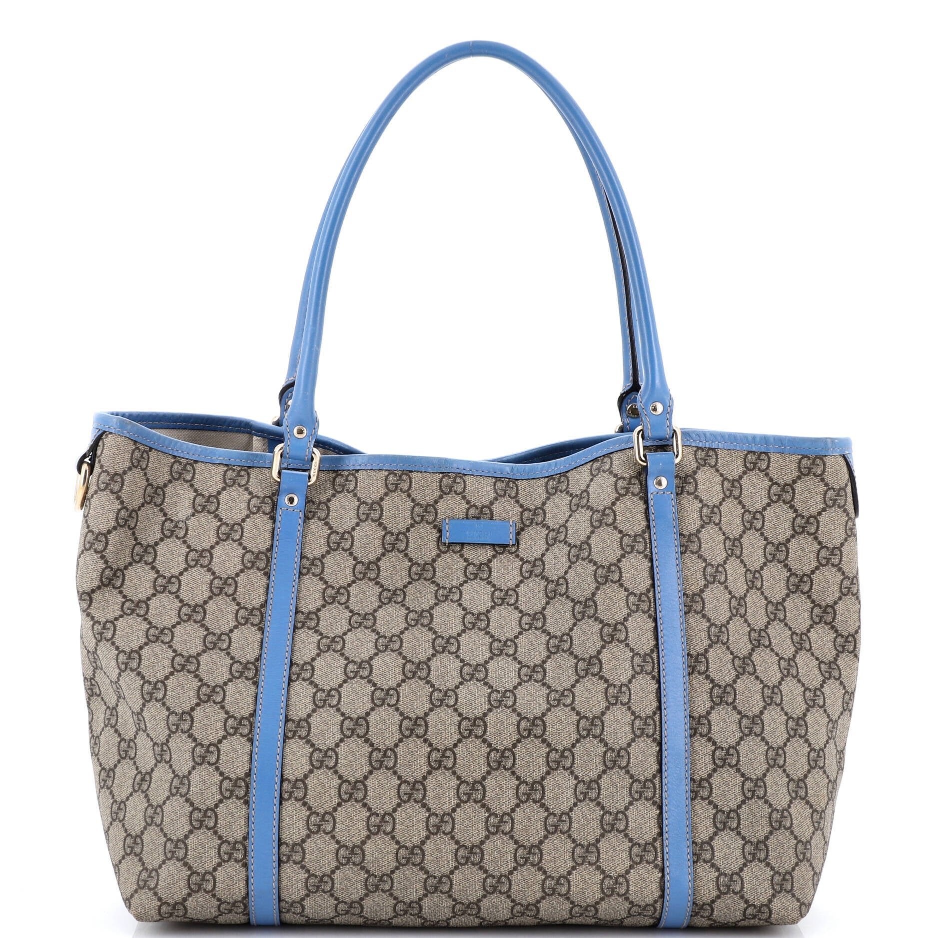 Cloth tote