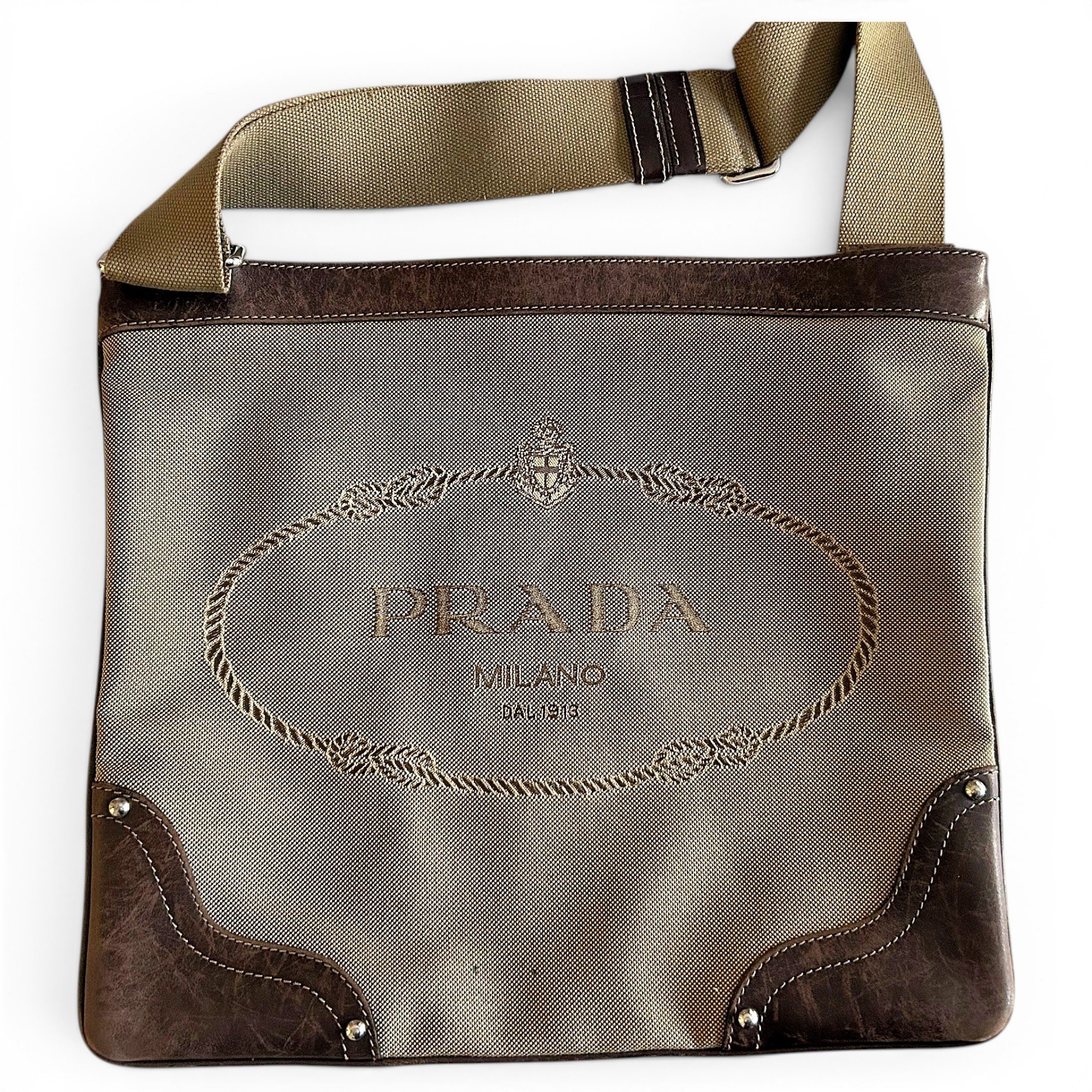 Crossbody bag