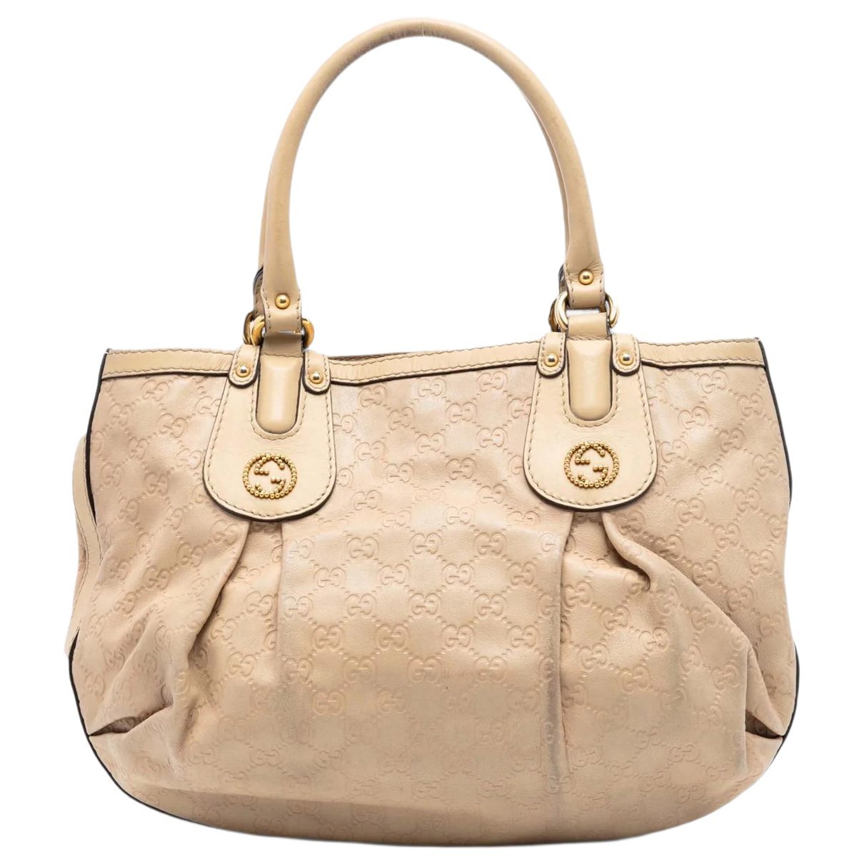 Scarlett leather bag