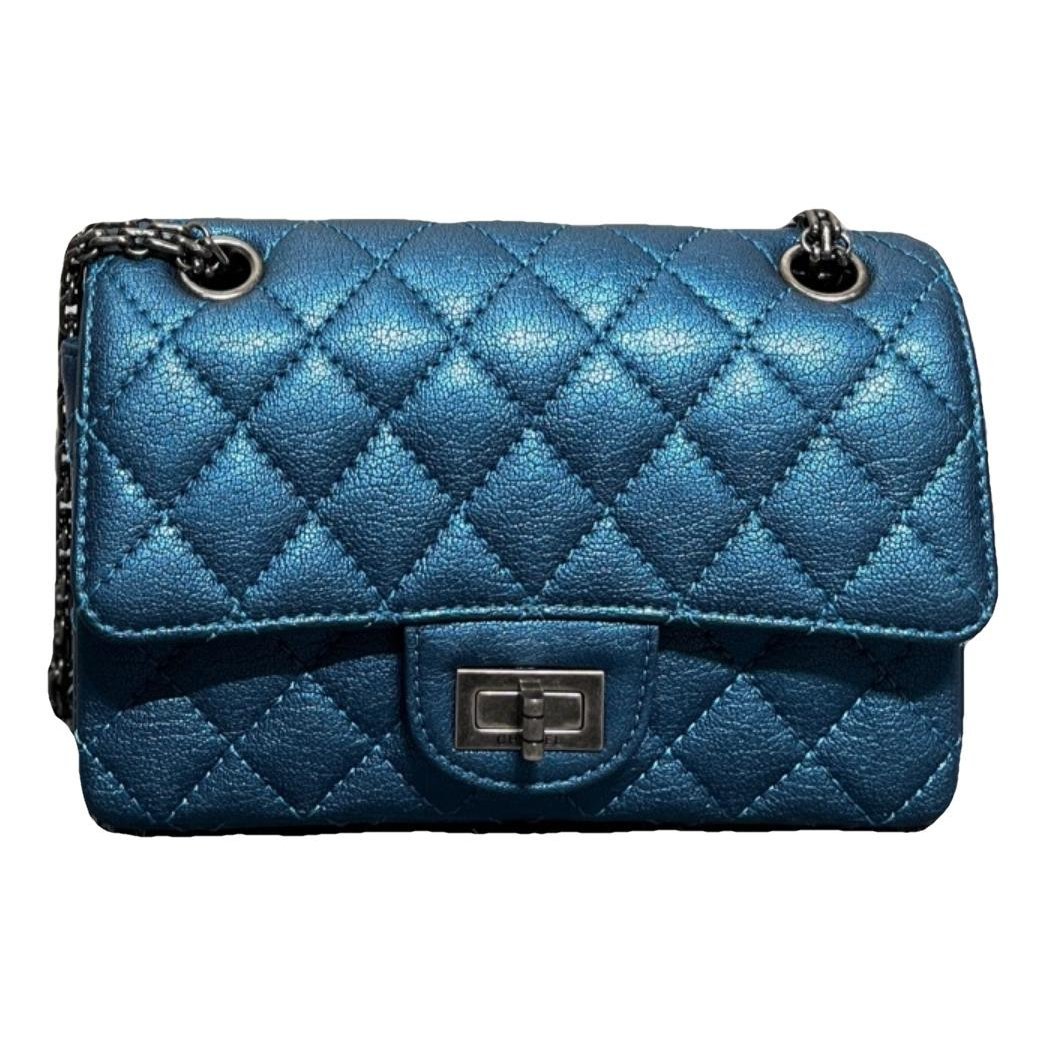 2.55 leather crossbody bag