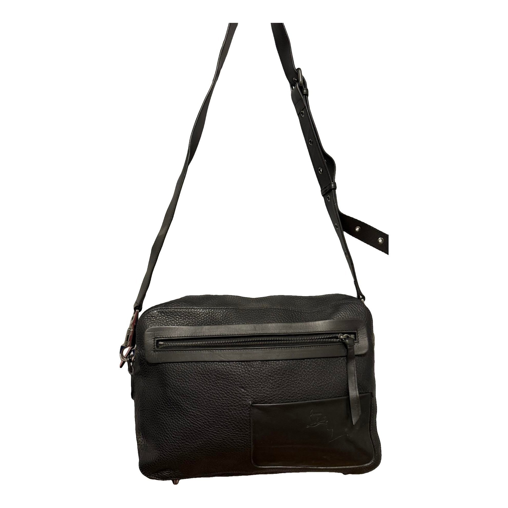 Christian Louboutin Leather handbag