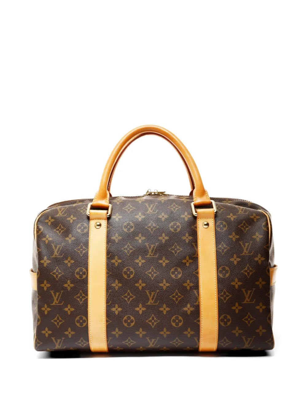 2006 Monogram Carryall bag