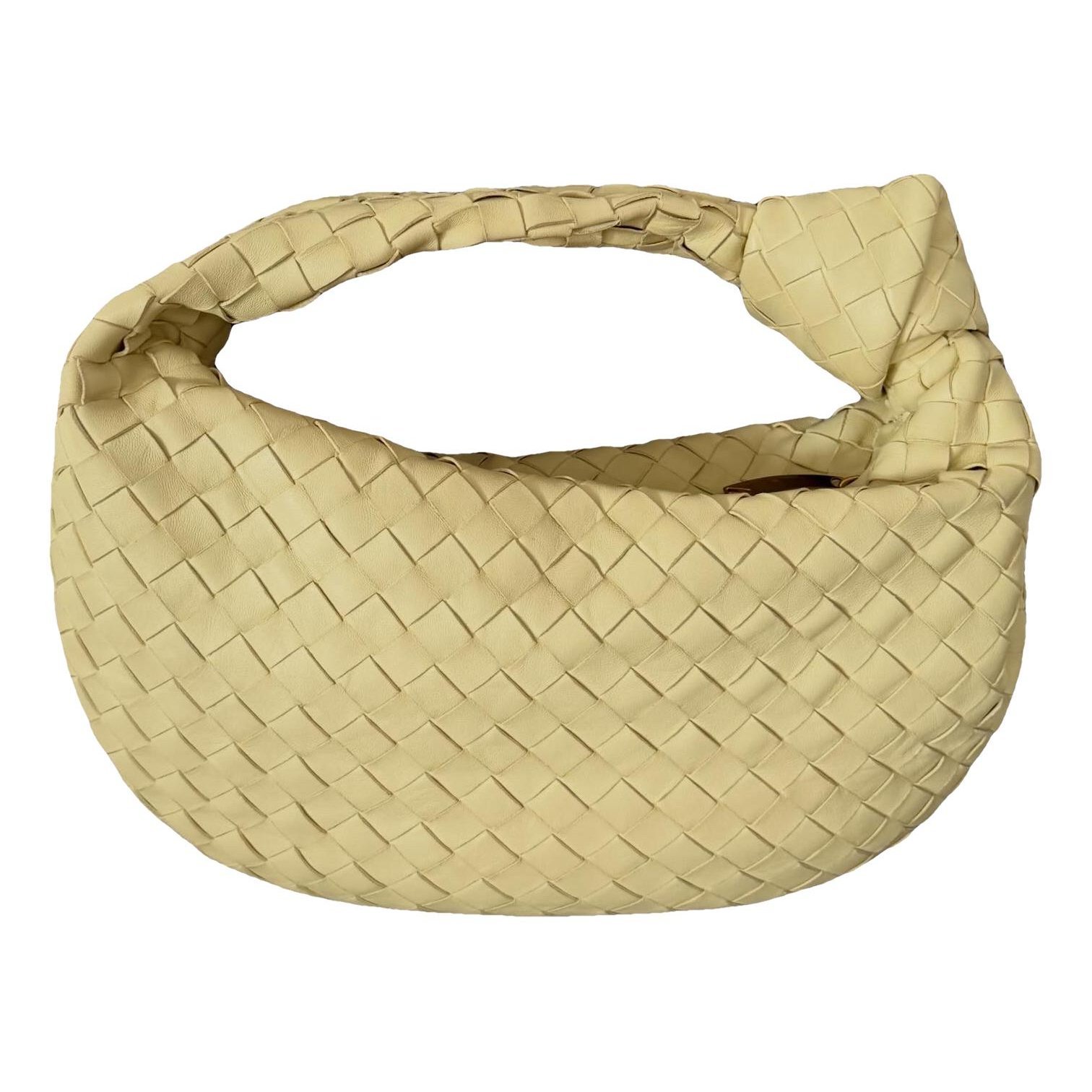 Jodie leather handbag