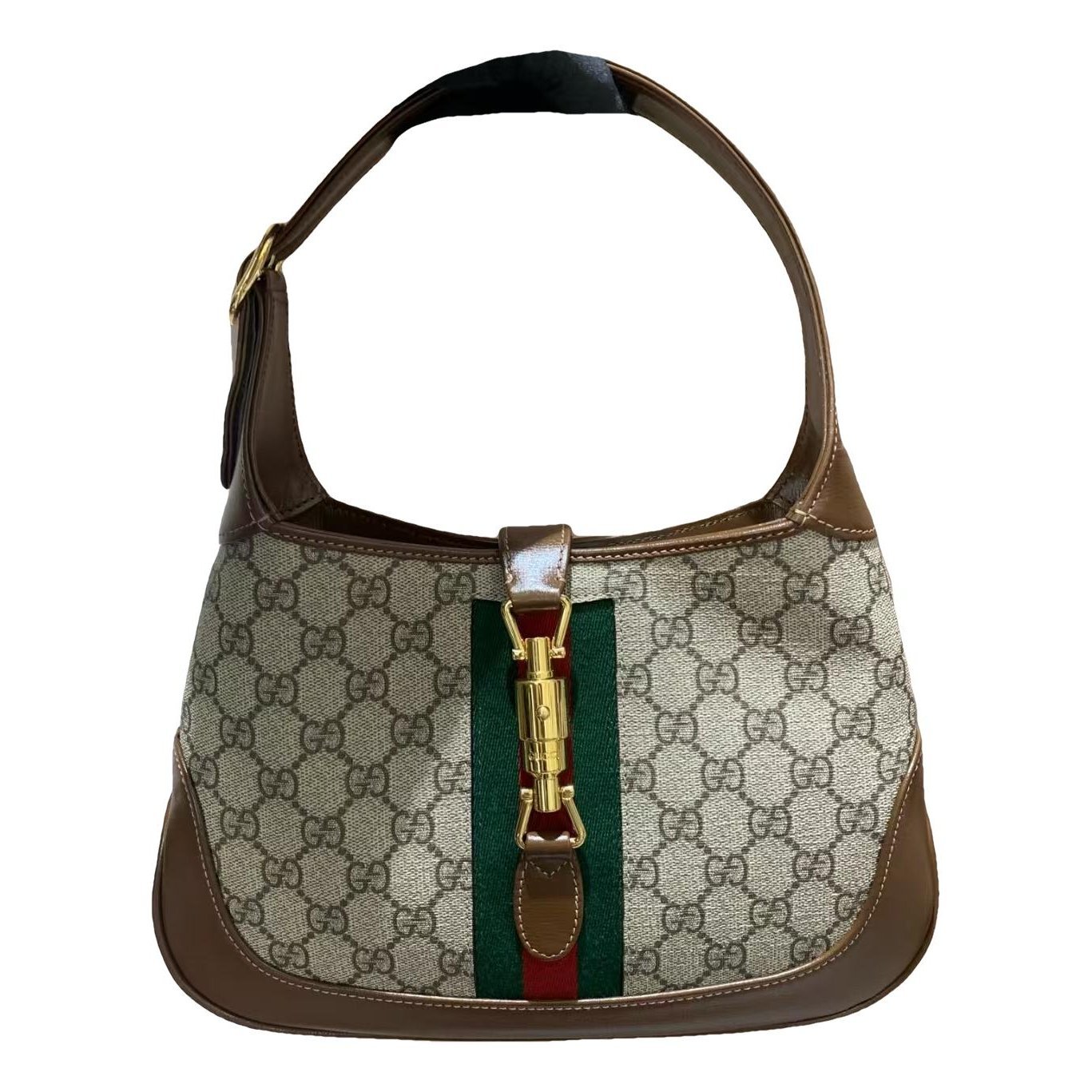 Jackie 1961 cloth handbag
