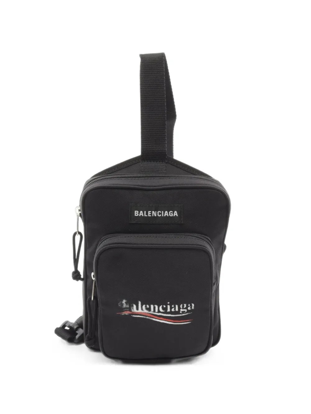 Explorer crossbody bag 