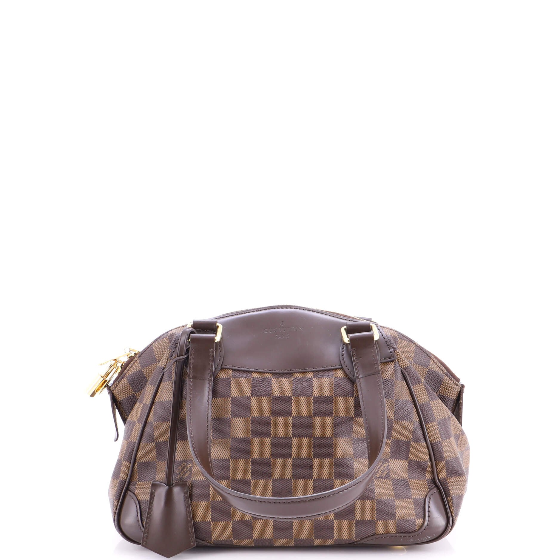 Verona Handbag Damier PM