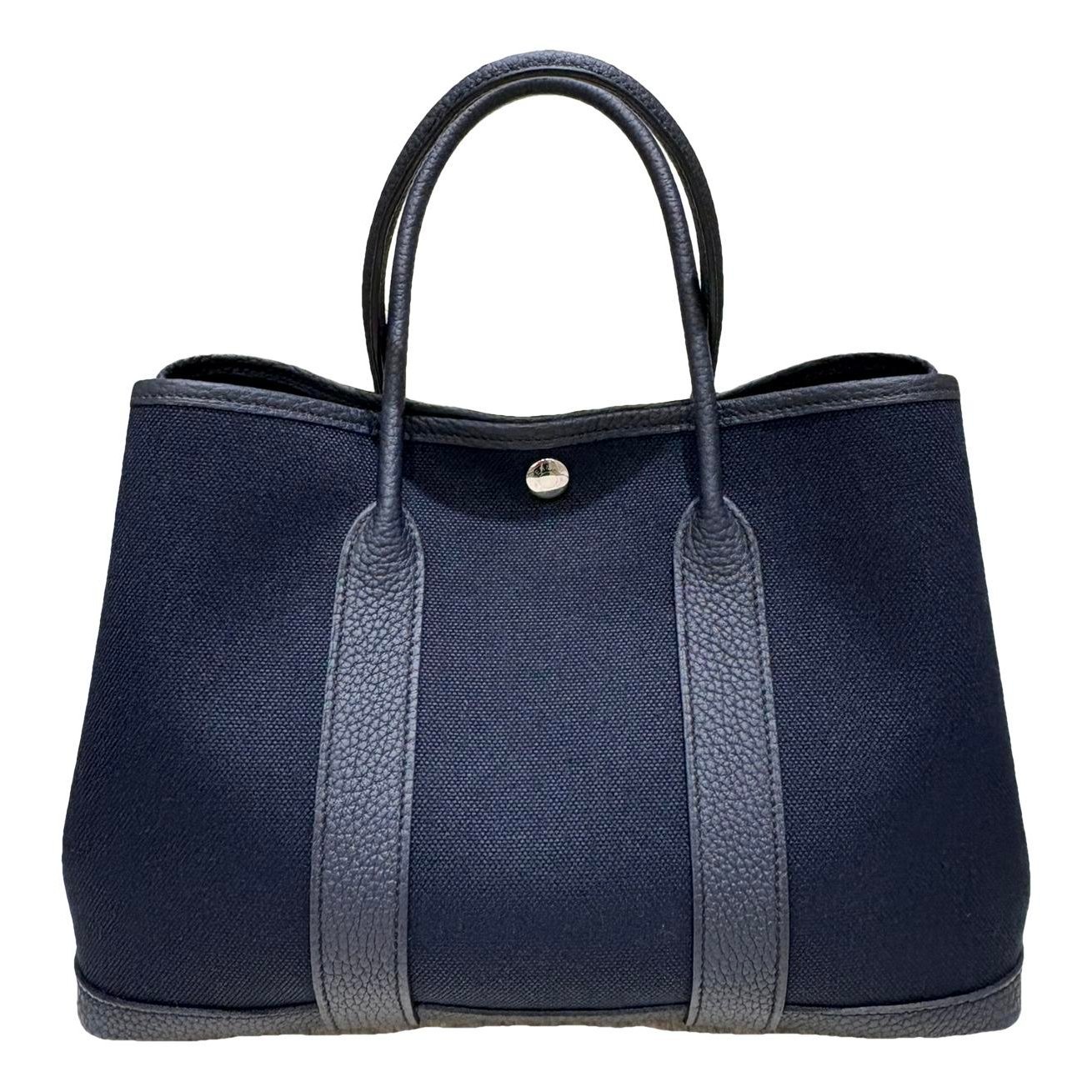 Garden Party cloth tote