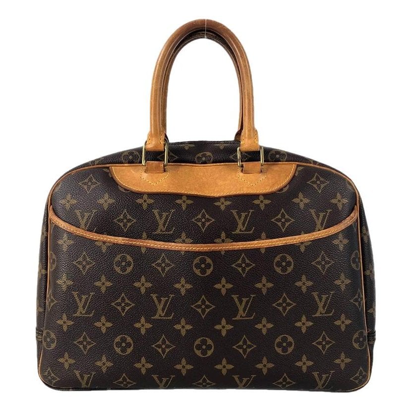 Deauville cloth handbag