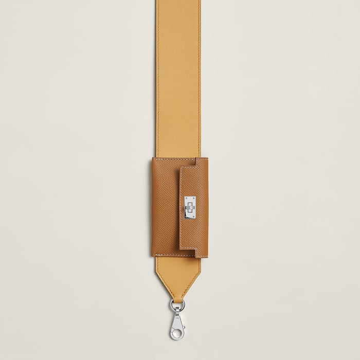 Kelly Pocket Bag Strap 50 MM