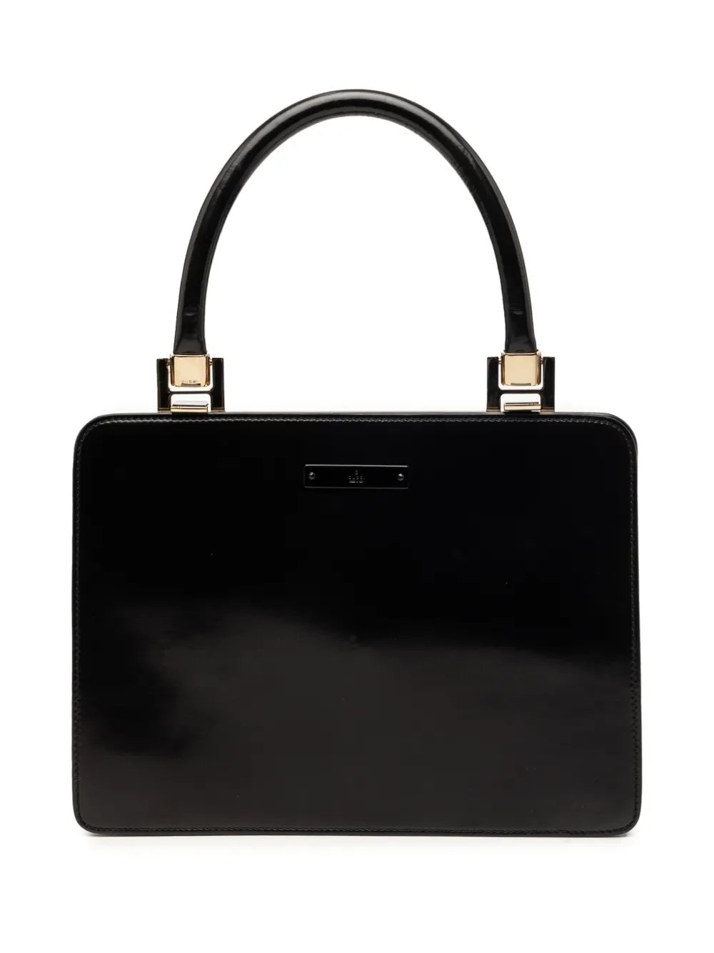 2000-2015 Patent Leather handbag