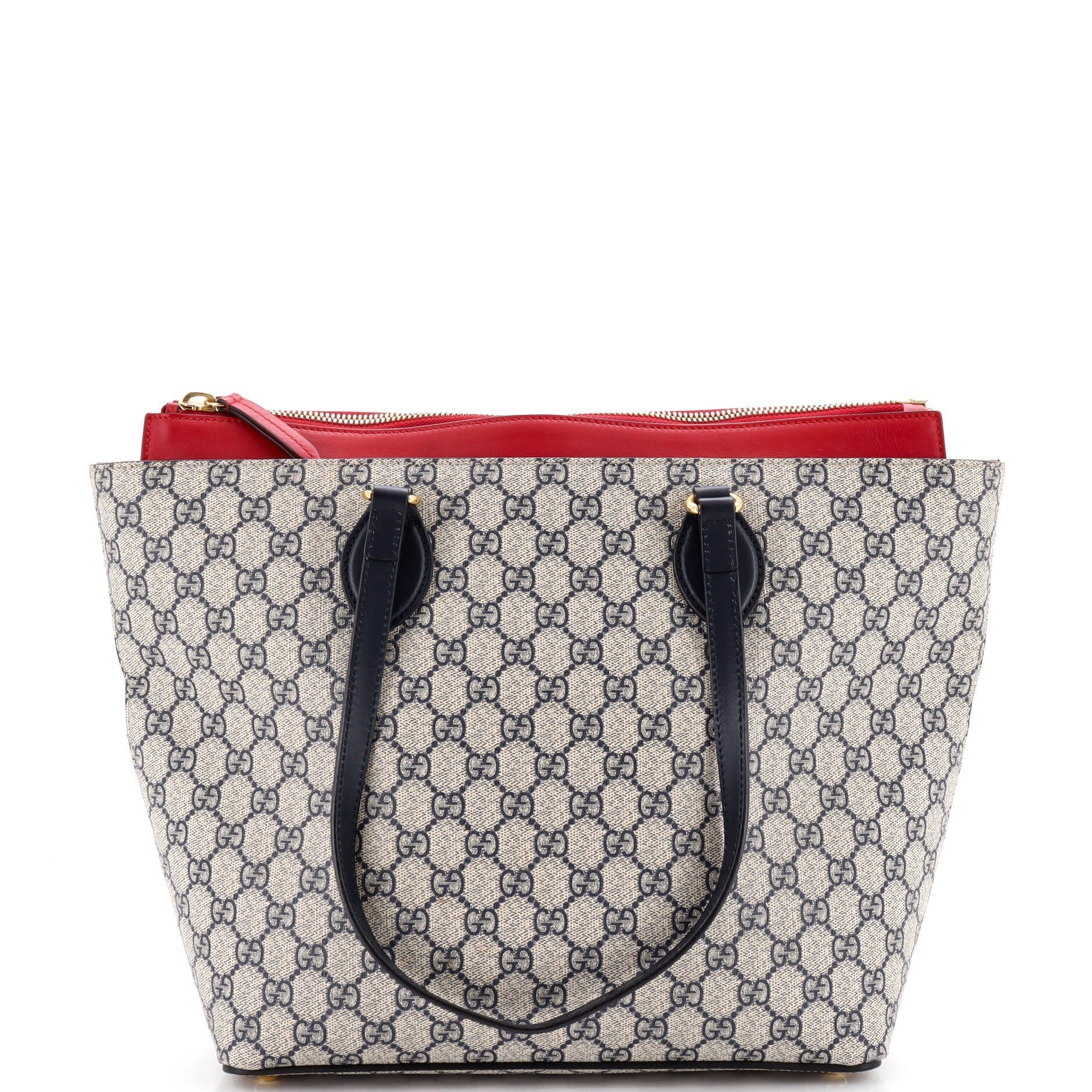 Cloth tote