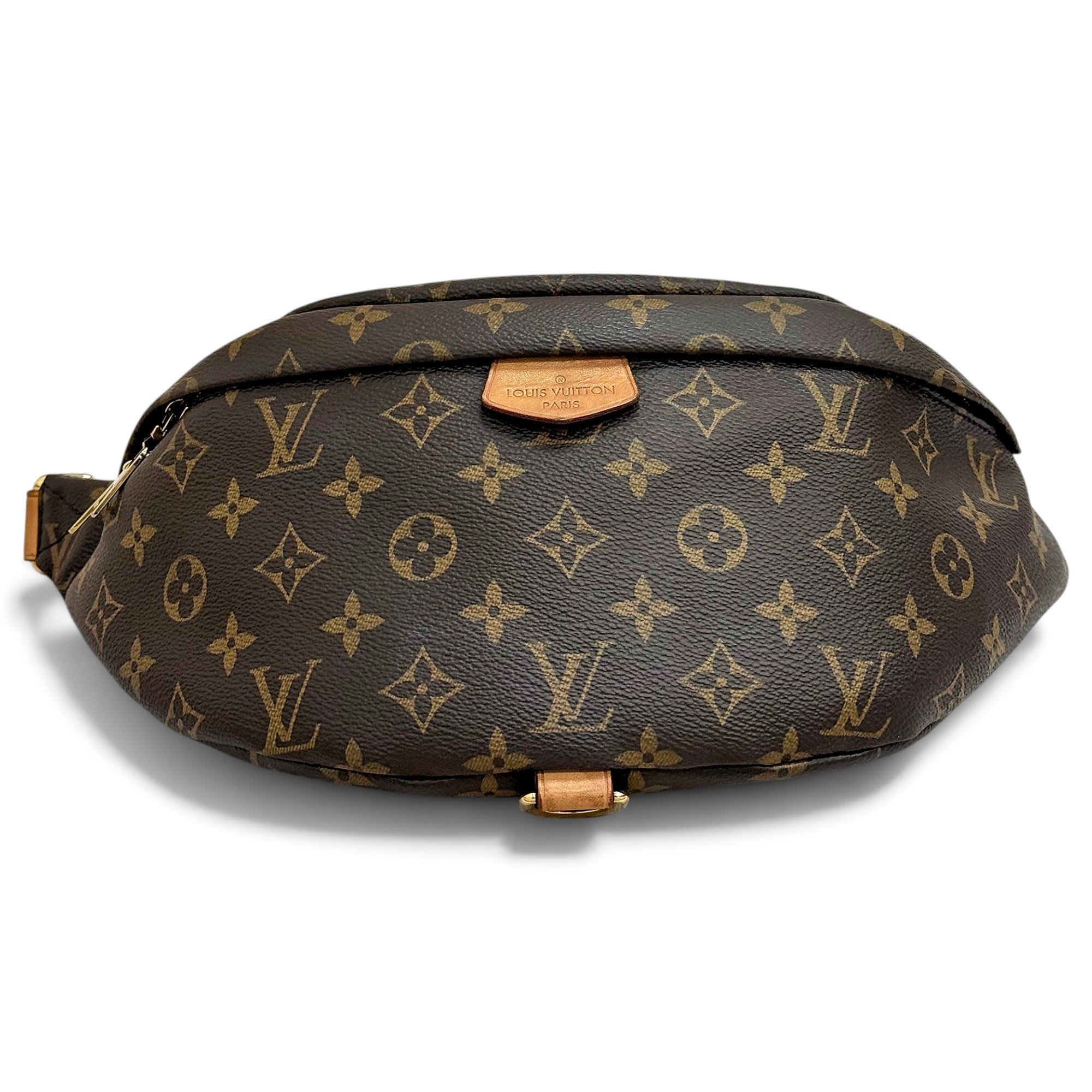Bum Bag / Sac Ceinture leather handbag