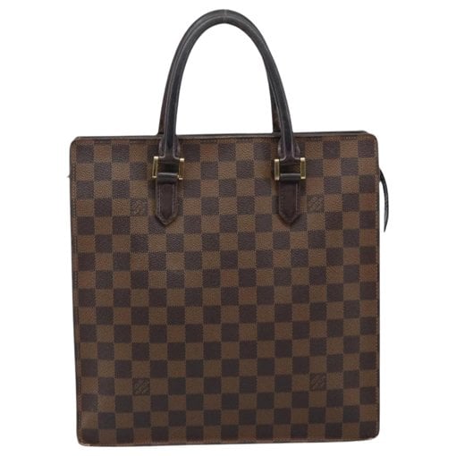 Venice leather handbag