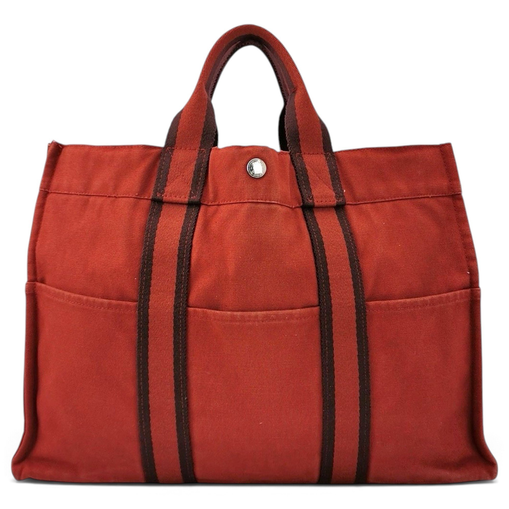 Herline cloth tote