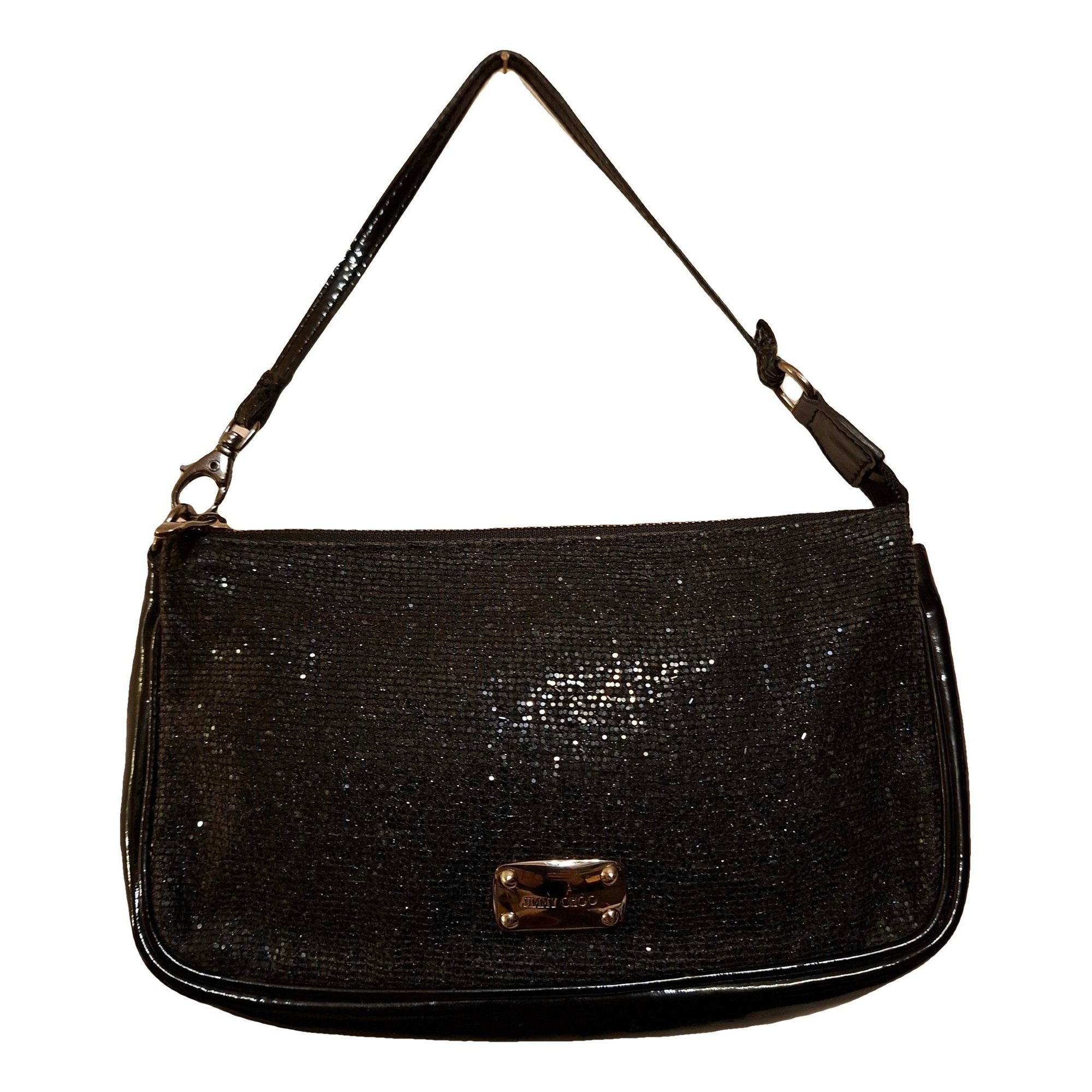 Glitter handbag