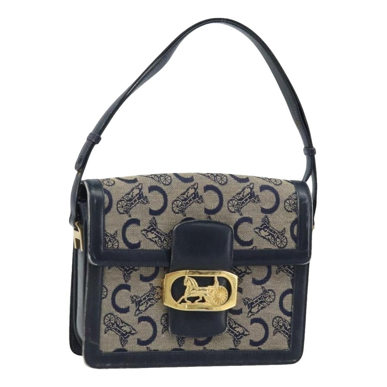 Cloth handbag