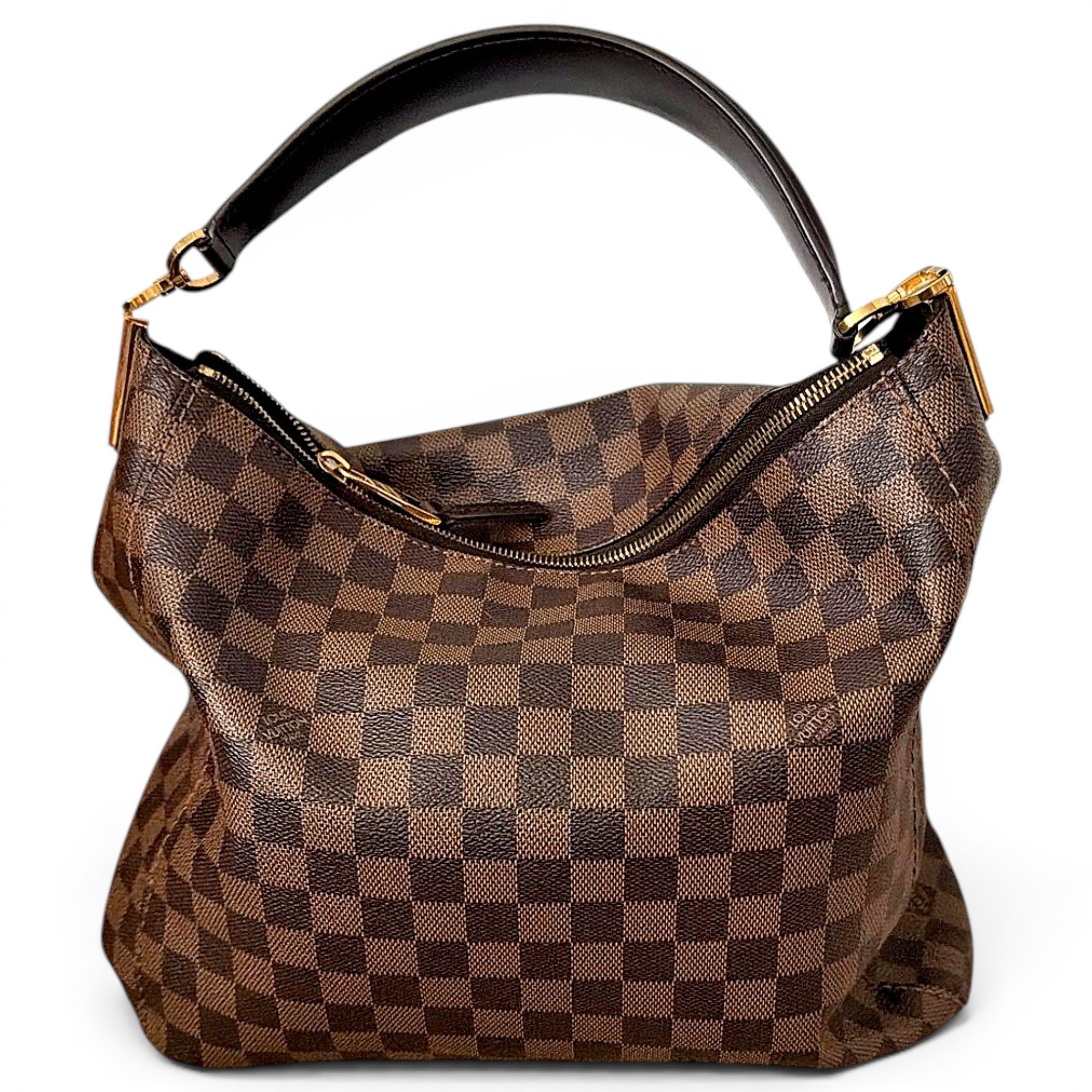 Portobello leather handbag