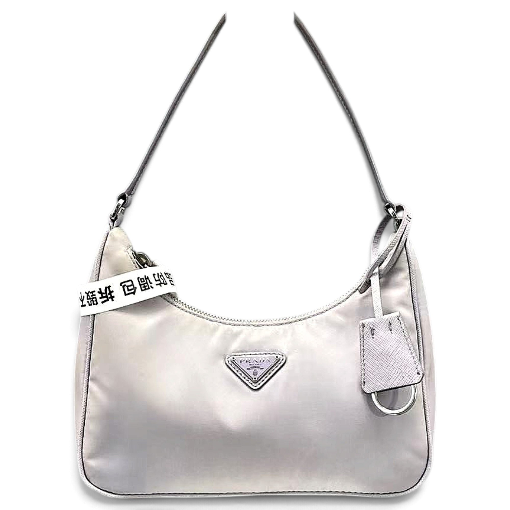 Re-Edition 2005 handbag