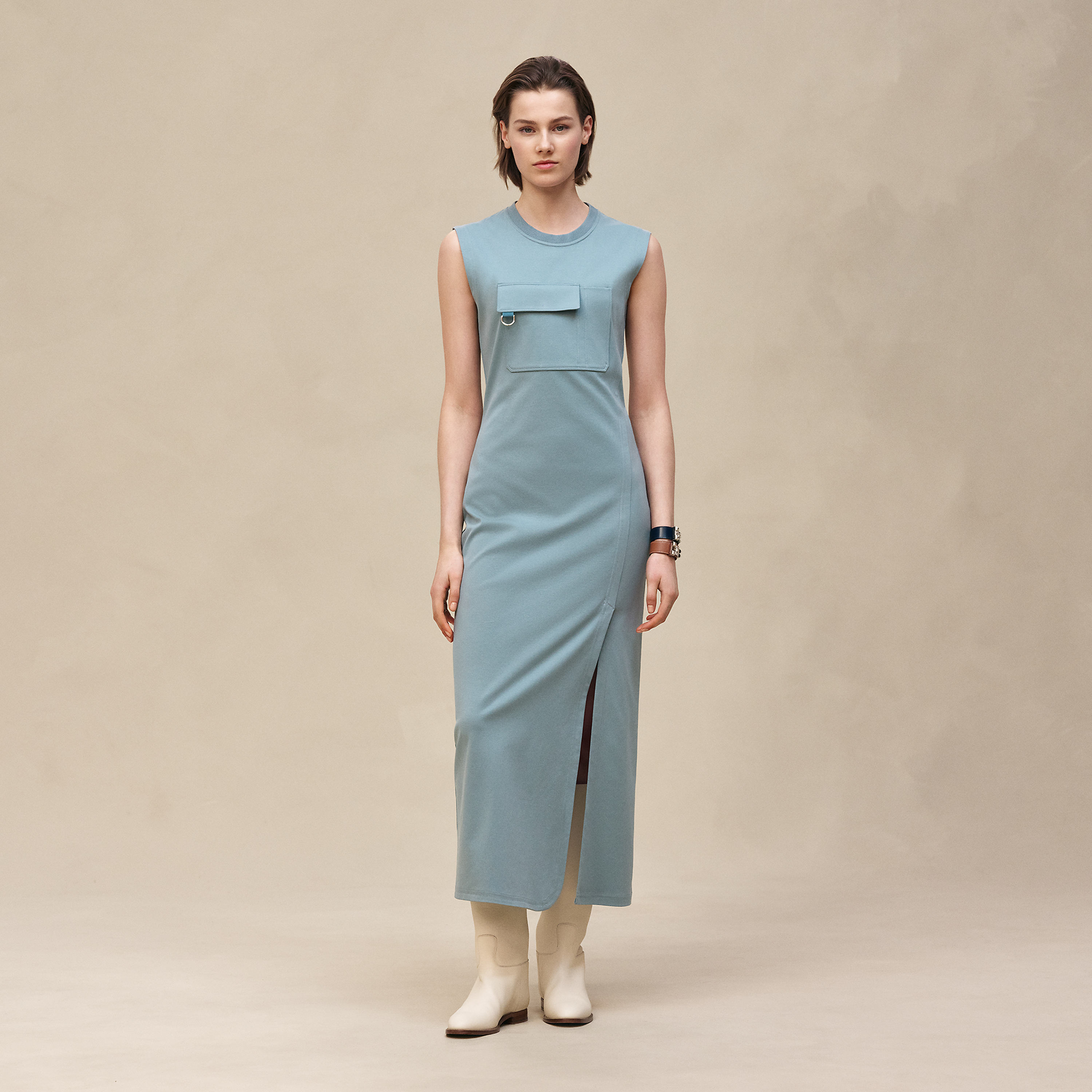 Long dress