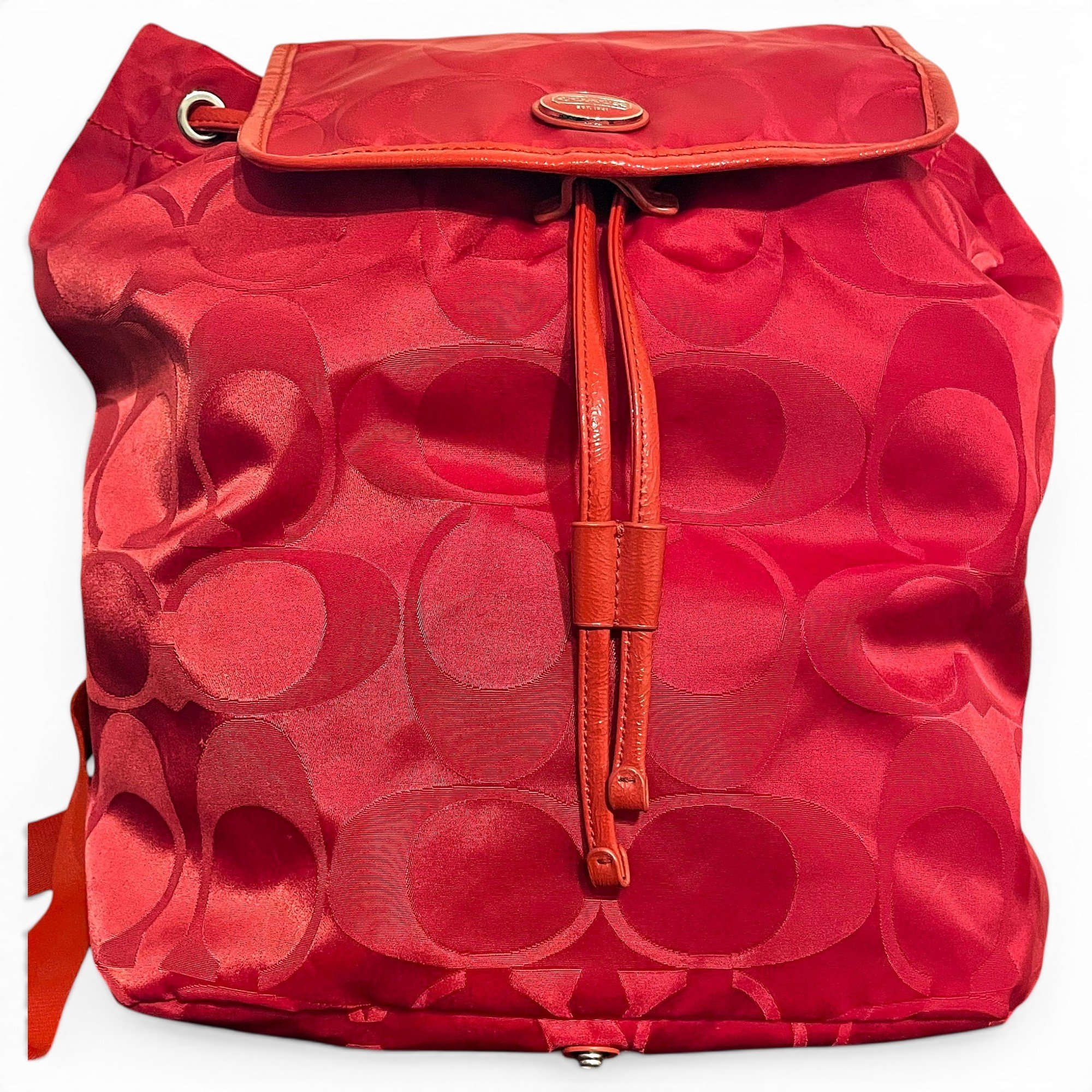 Campus backpack