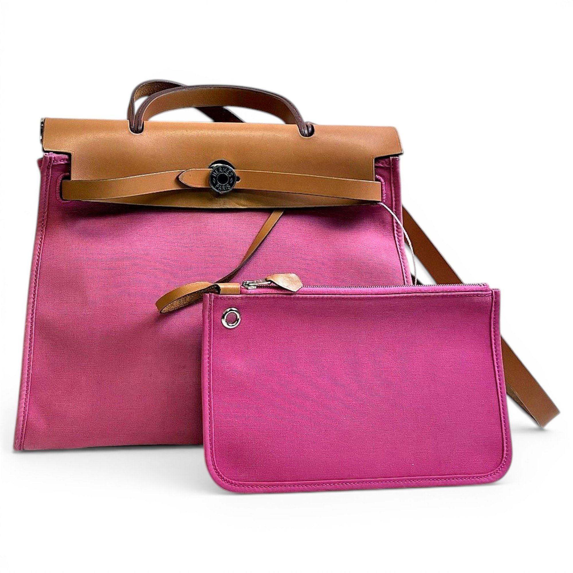 Herbag cloth handbag