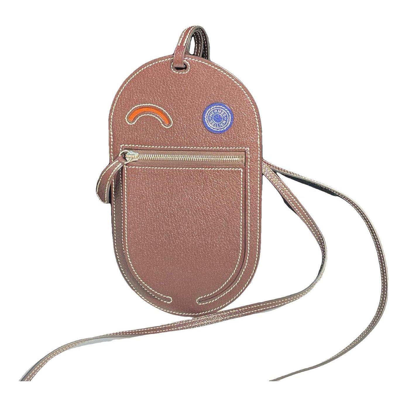 Hermes In The Loop Handbag