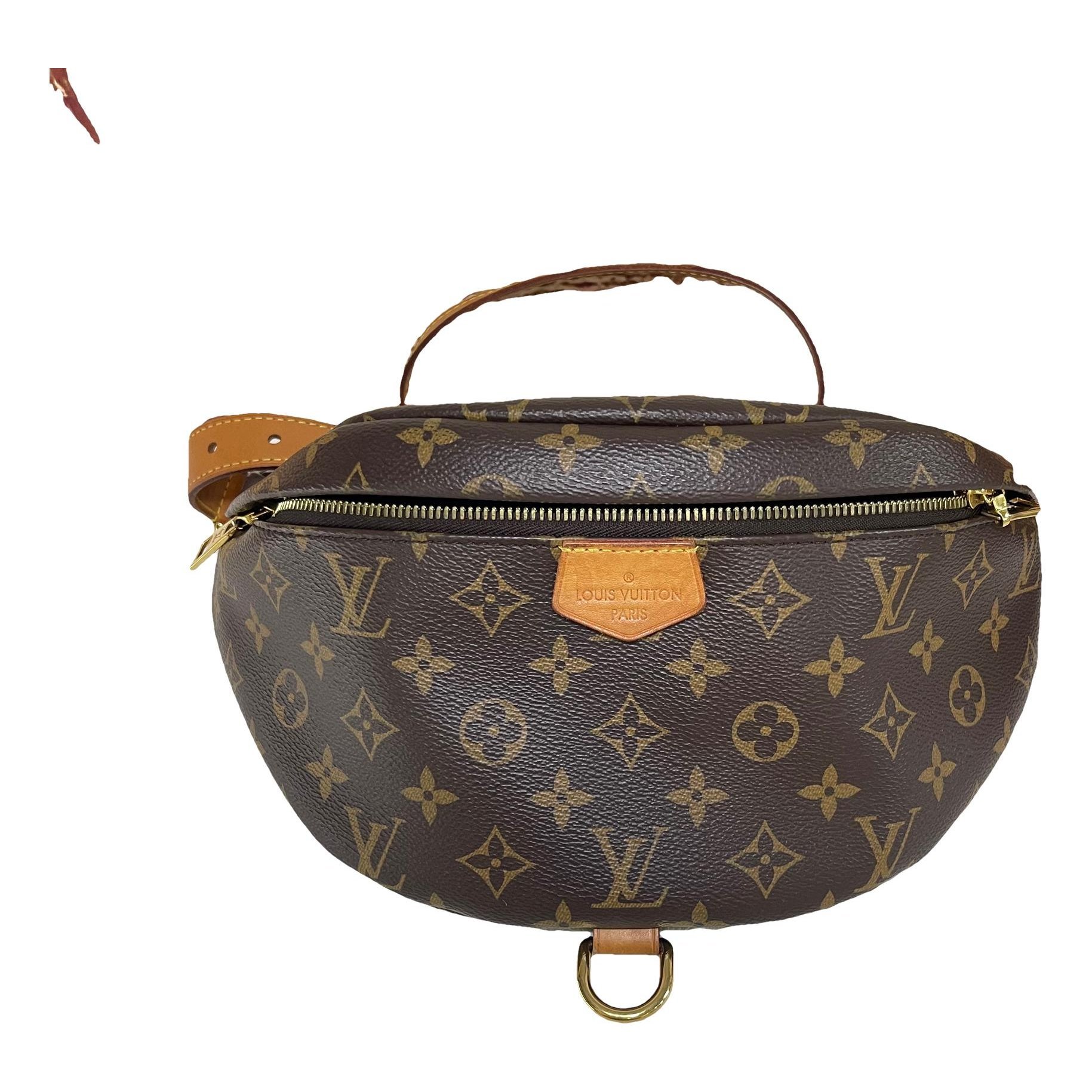 Bum Bag / Sac Ceinture leather handbag