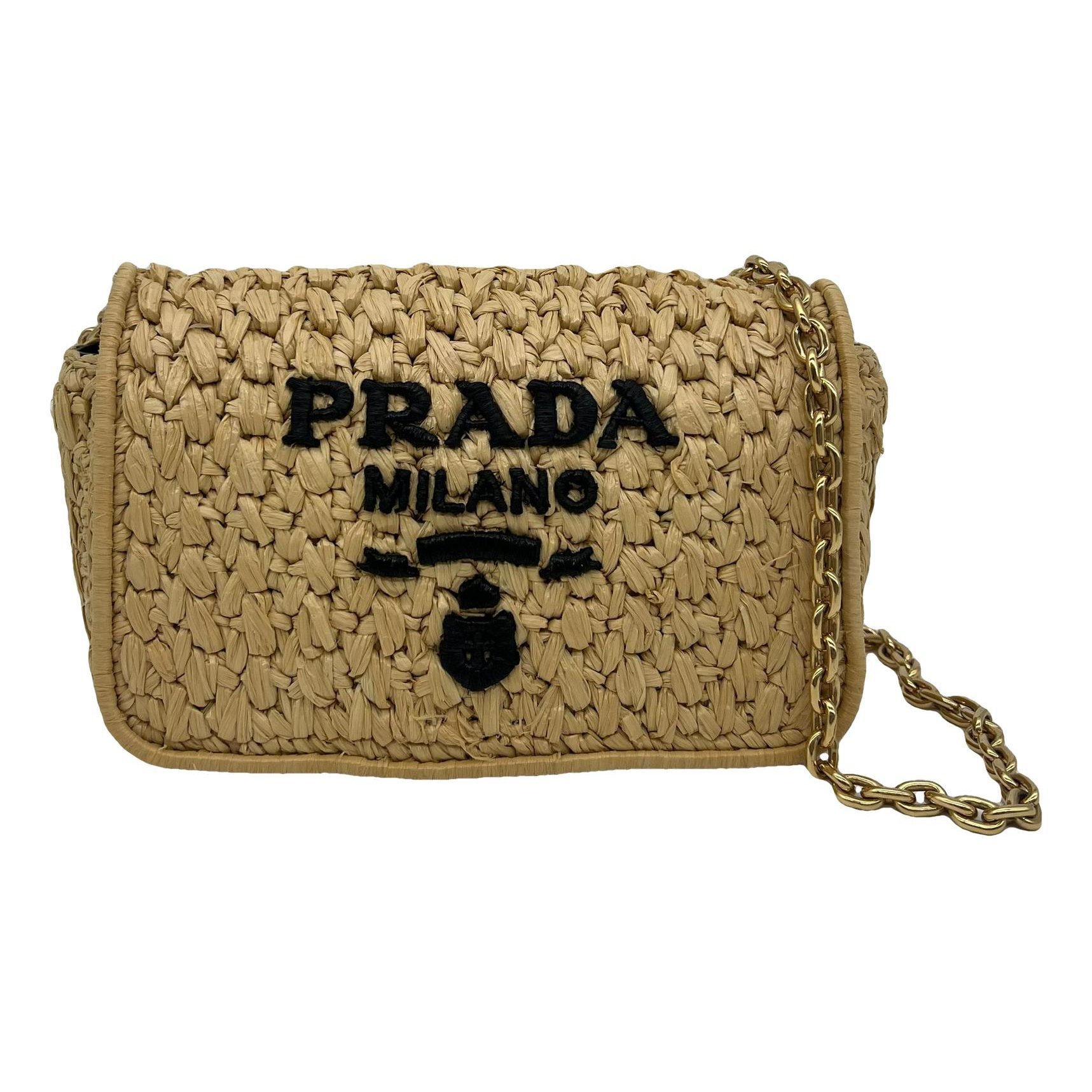 Crossbody bag