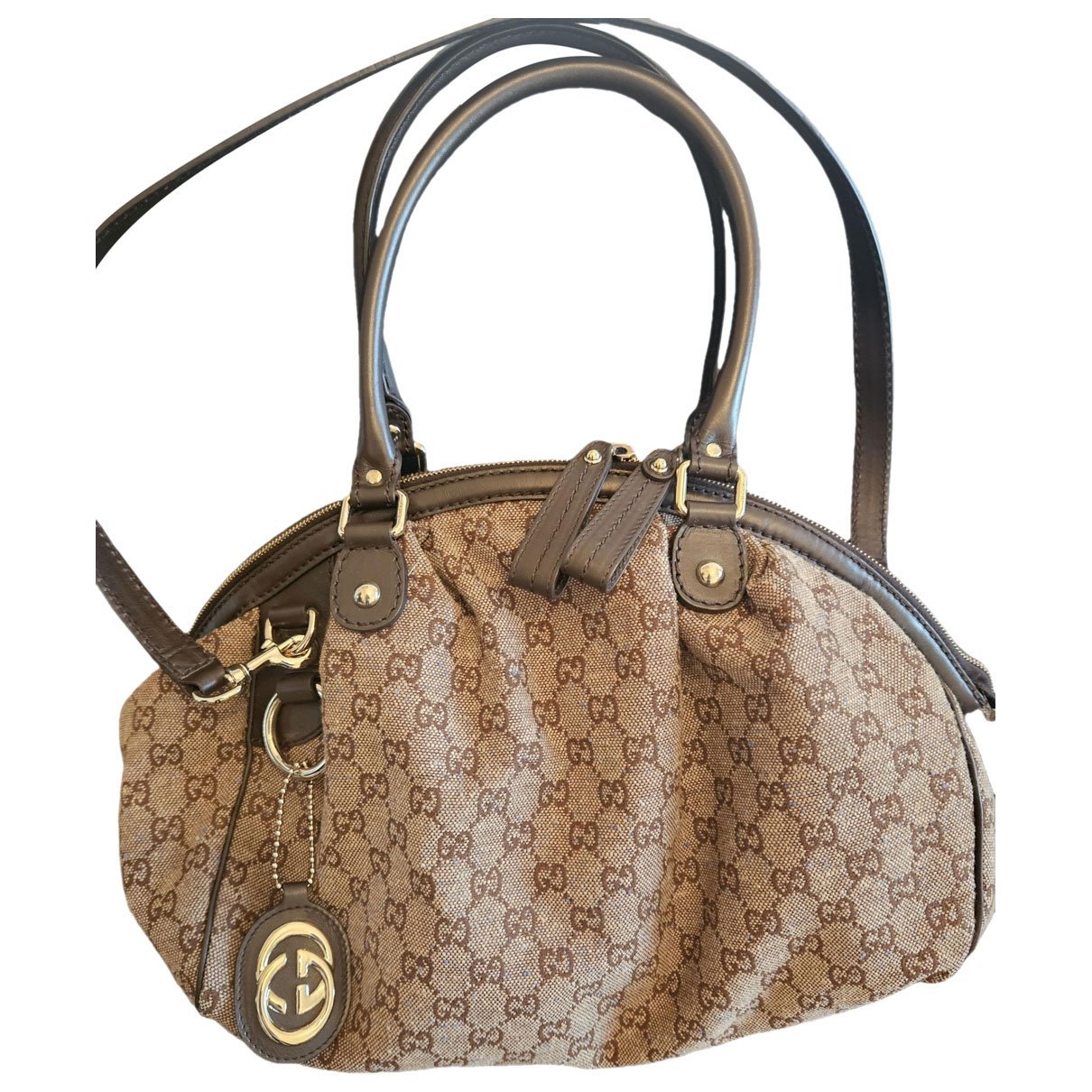 Gucci Sukey tote