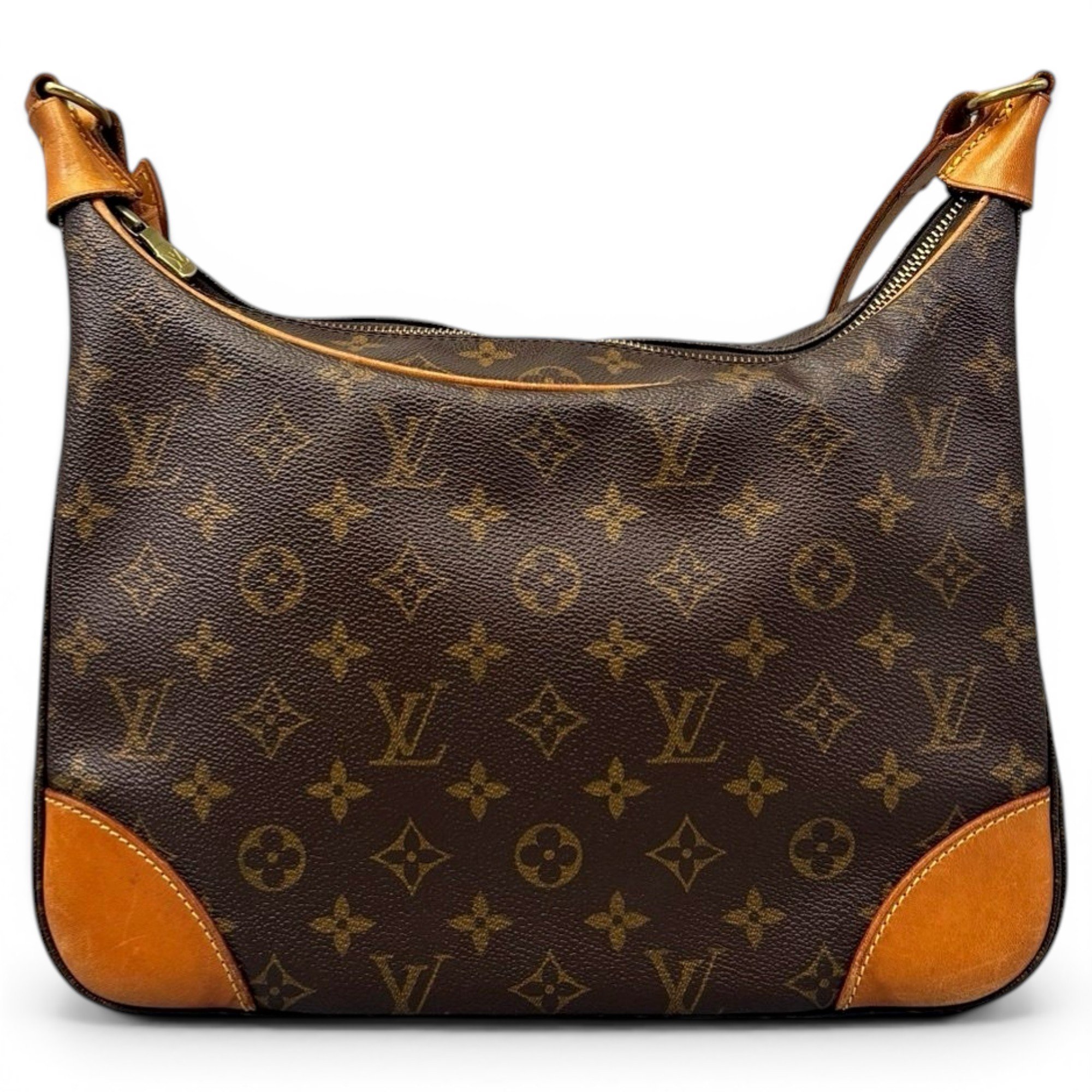 Boulogne cloth handbag