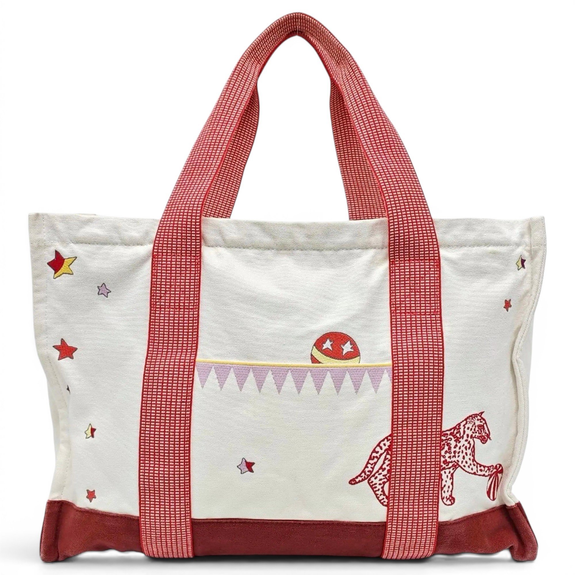 Cloth handbag