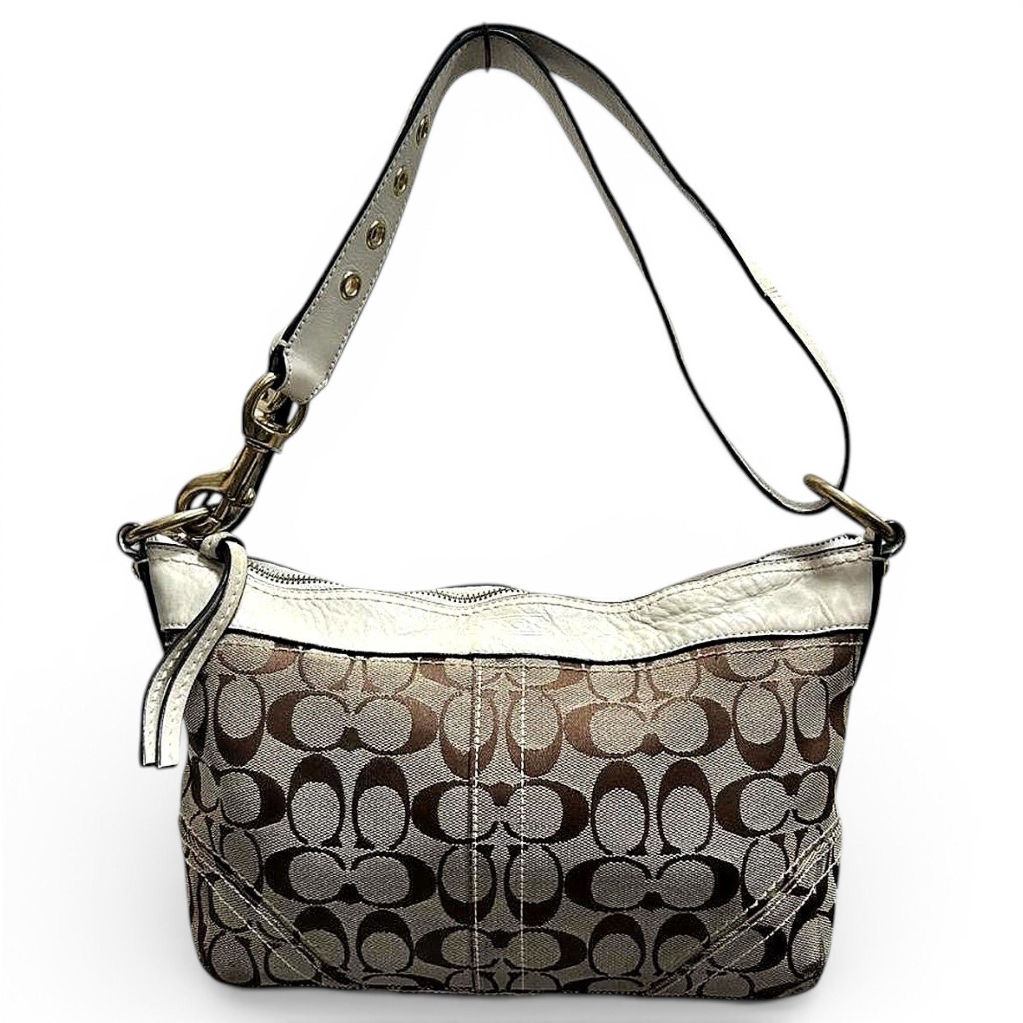 Cloth handbag