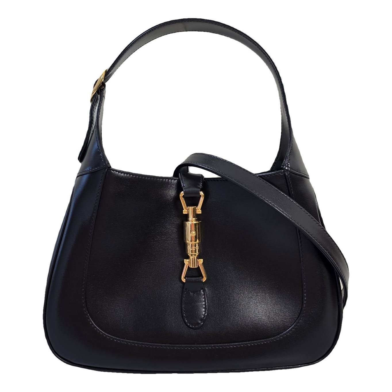 Jackie 1961 leather handbag