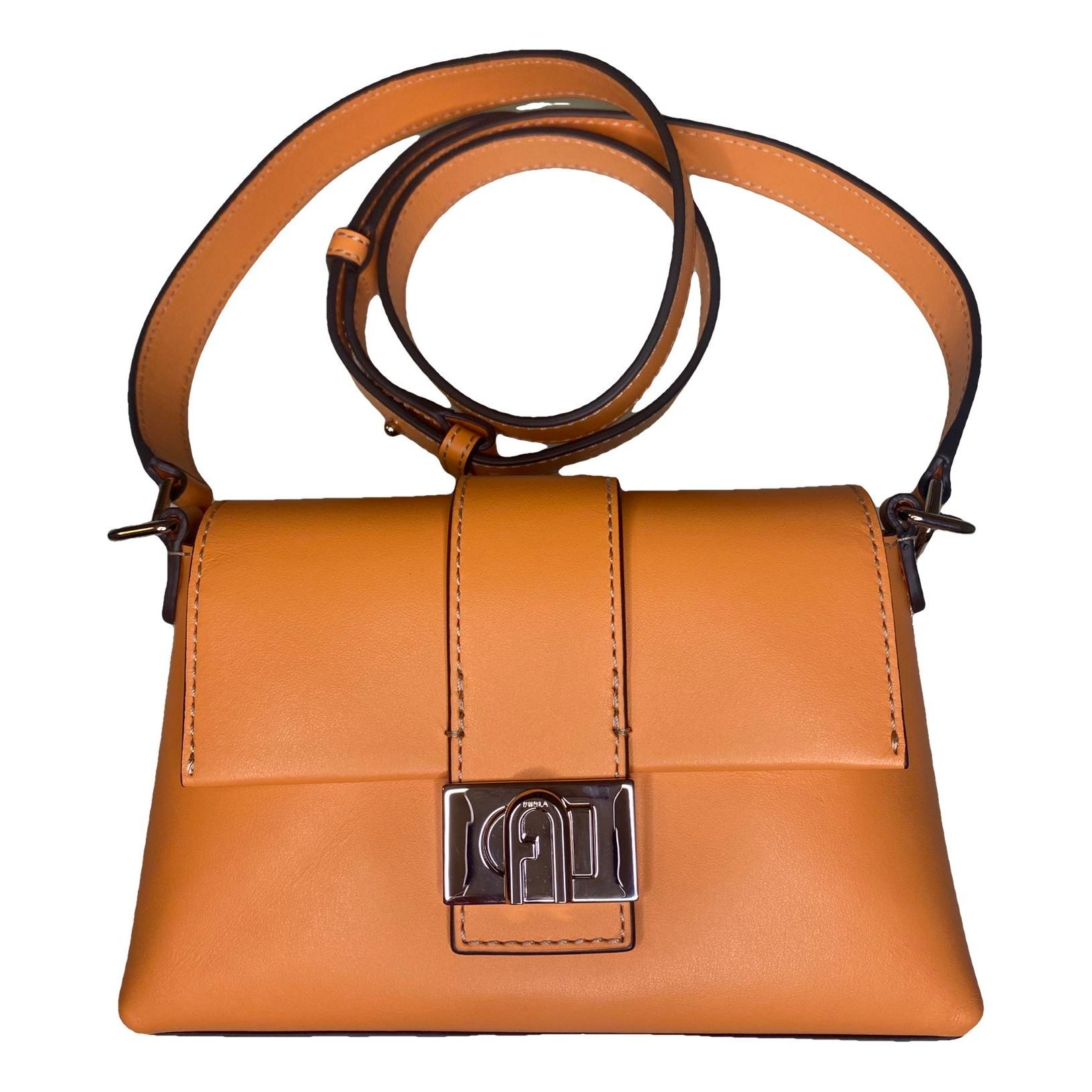 Furla Leather handbag