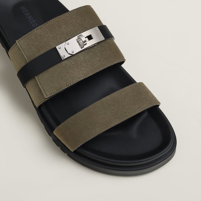 Jackson Sandal