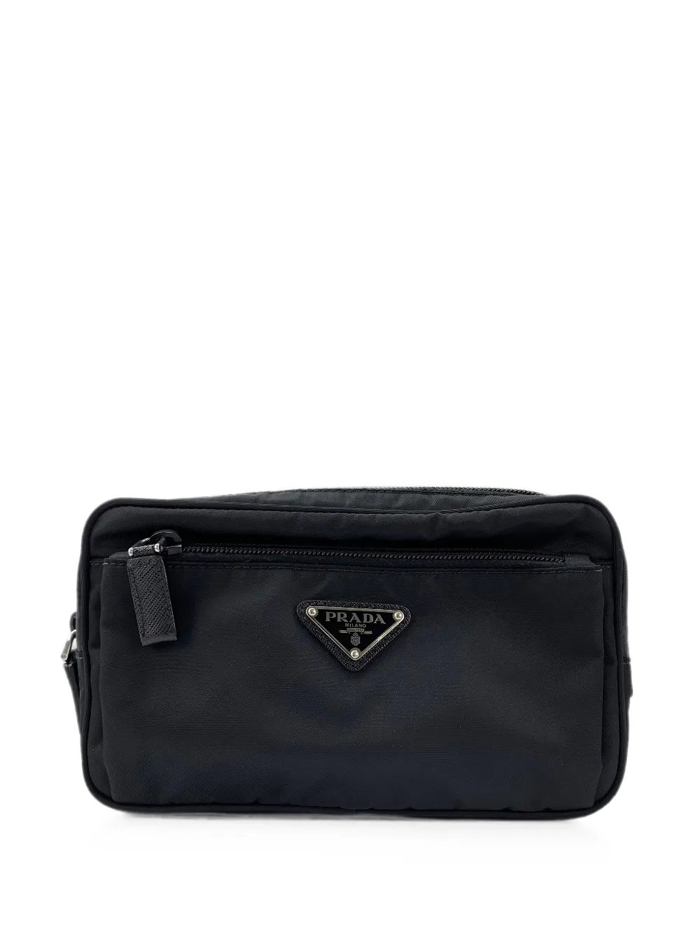 2000-2010 Re-Nylon belt bag