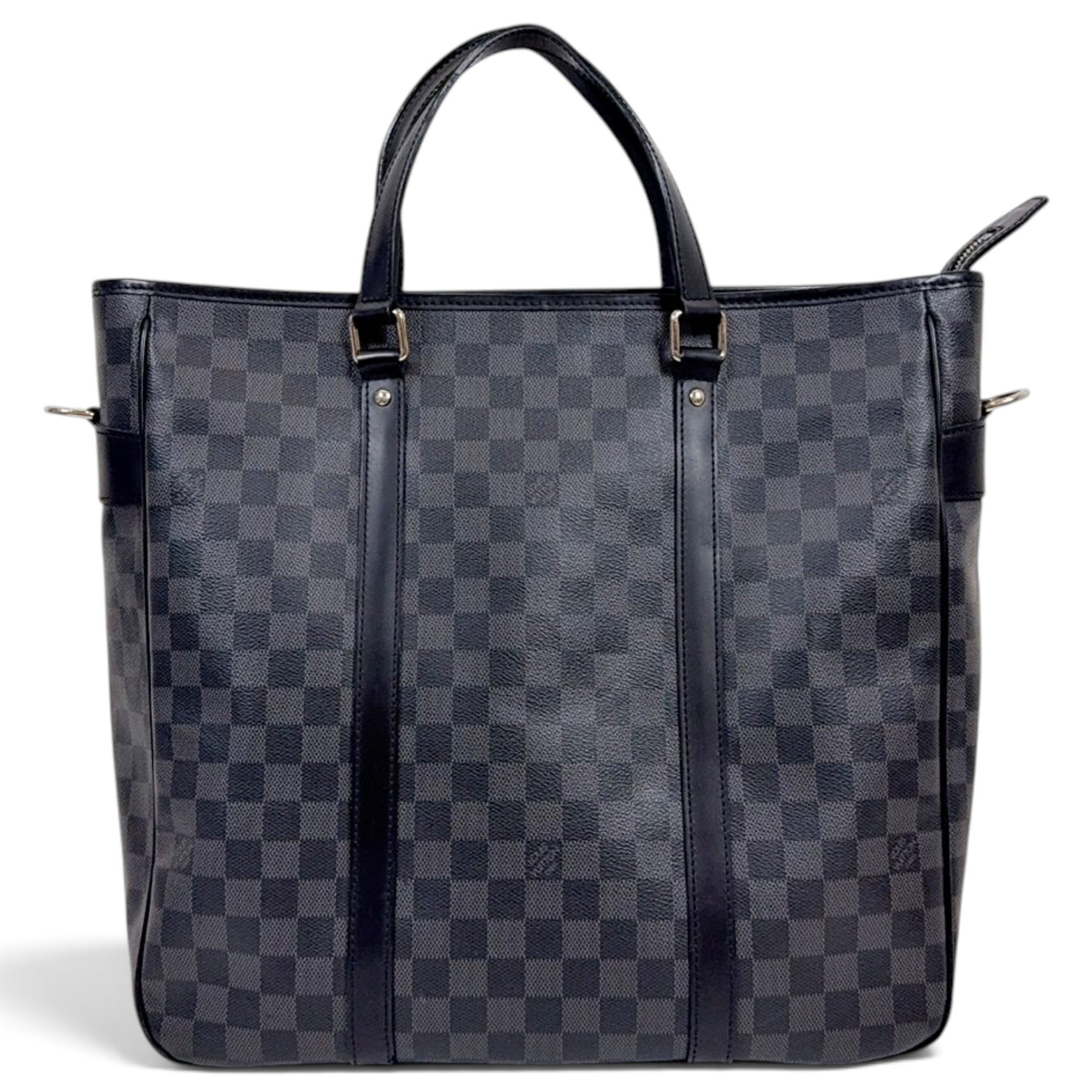 Cloth tote