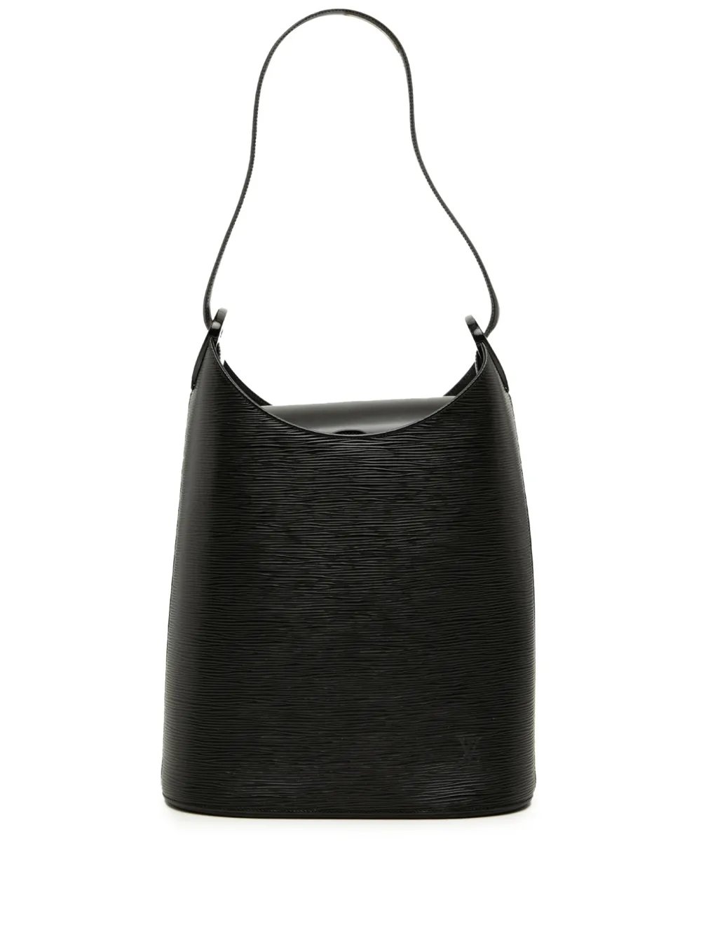 2001 Epi Sac Verseau shoulder bag