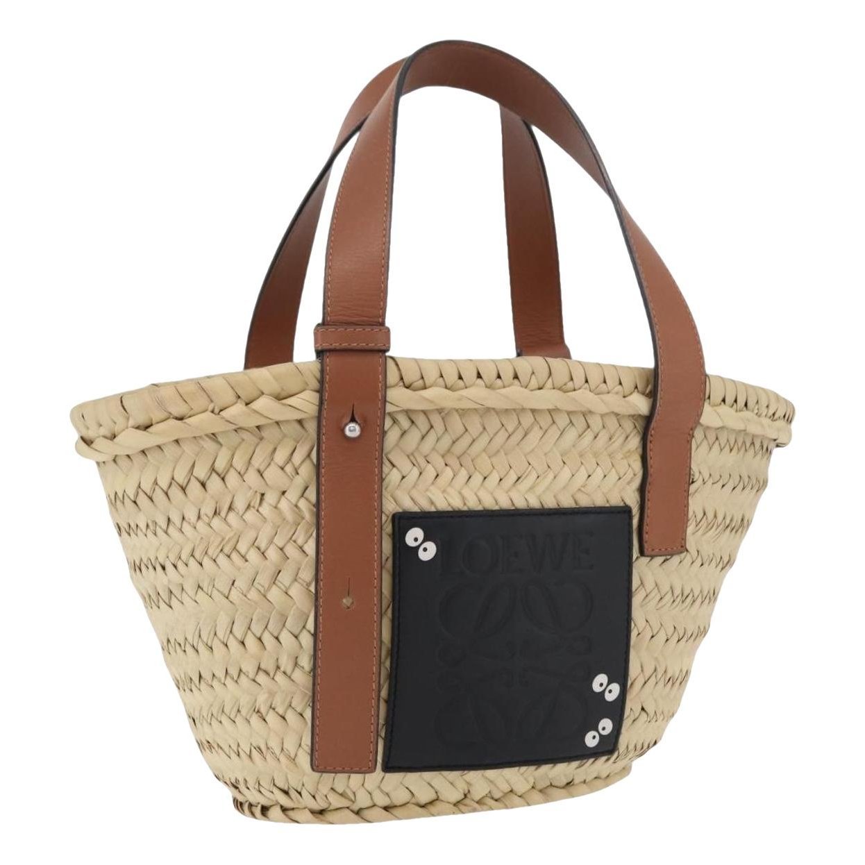 Cashmere tote