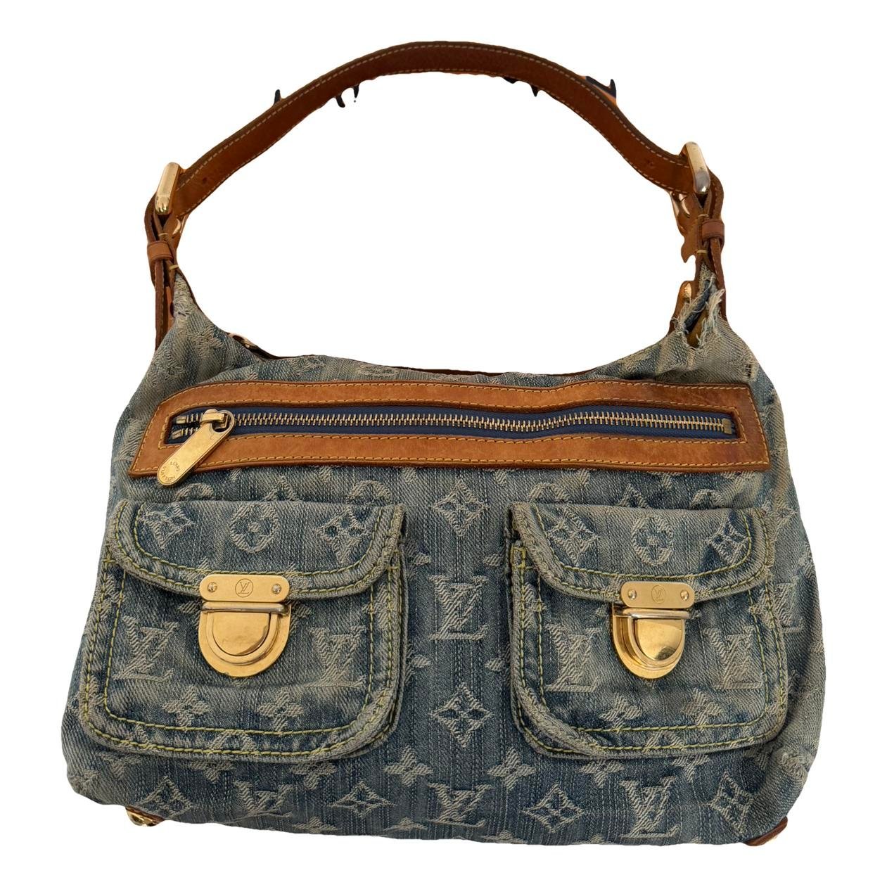 Baggy bag