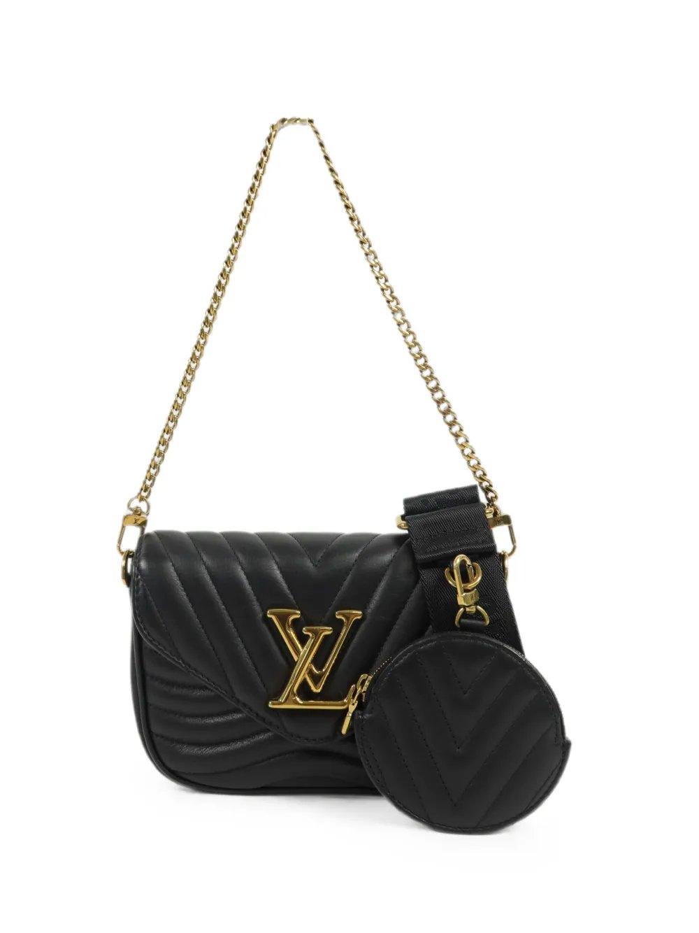 New Wave shoulder bag