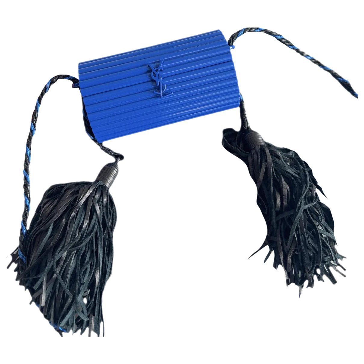 Opyum box crossbody bag