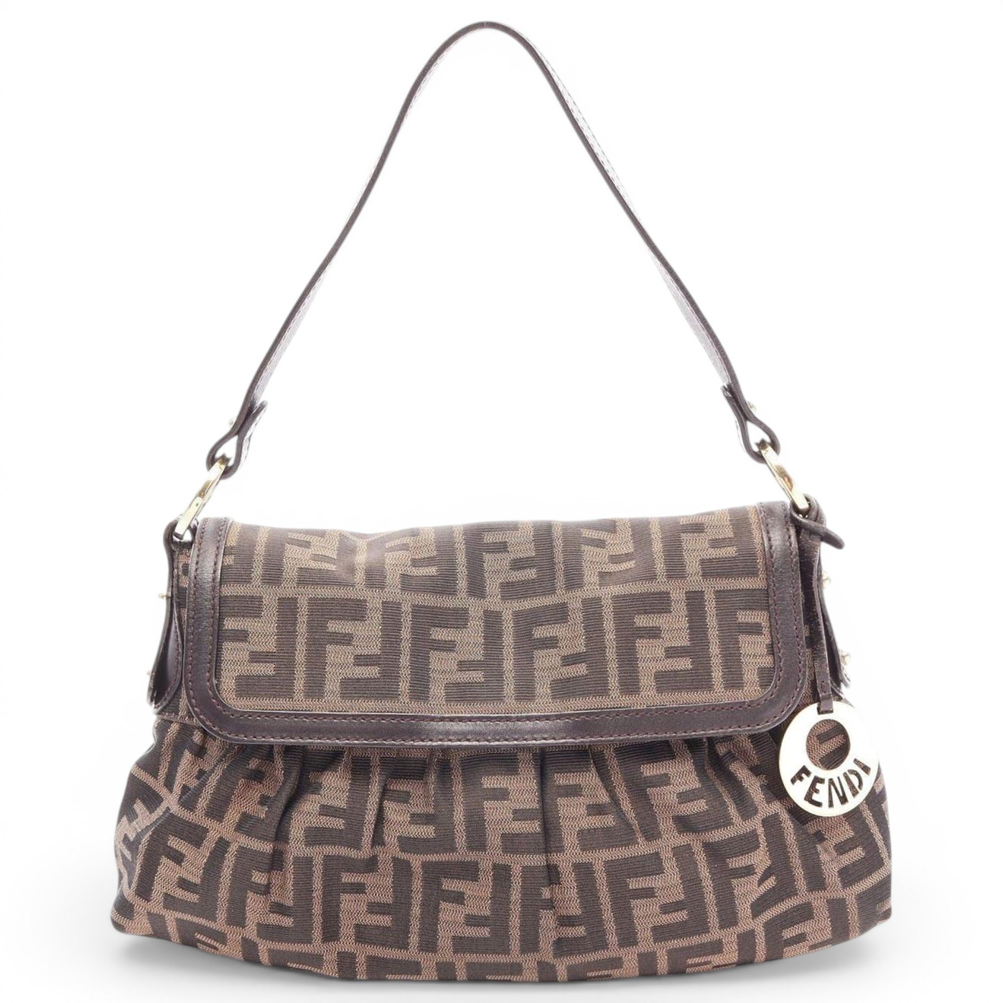 Bag leather handbag