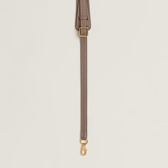 Étoupe Bricole Bag Strap